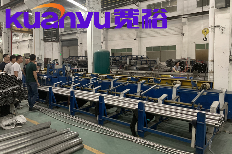 湖南湘潭不銹鋼水管廠(chǎng)家