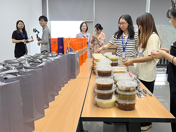 喜迎中秋佳節，寬裕管業(yè)與您同歡樂(lè )